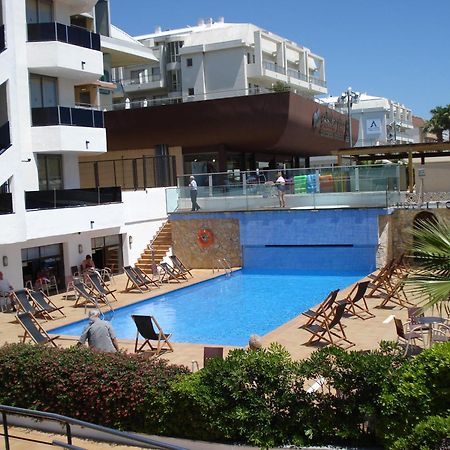 Don Angel - Adults Recommended Hotell Santa Susanna Eksteriør bilde