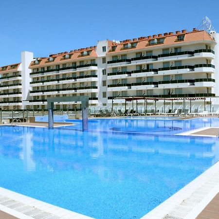 Don Angel - Adults Recommended Hotell Santa Susanna Eksteriør bilde